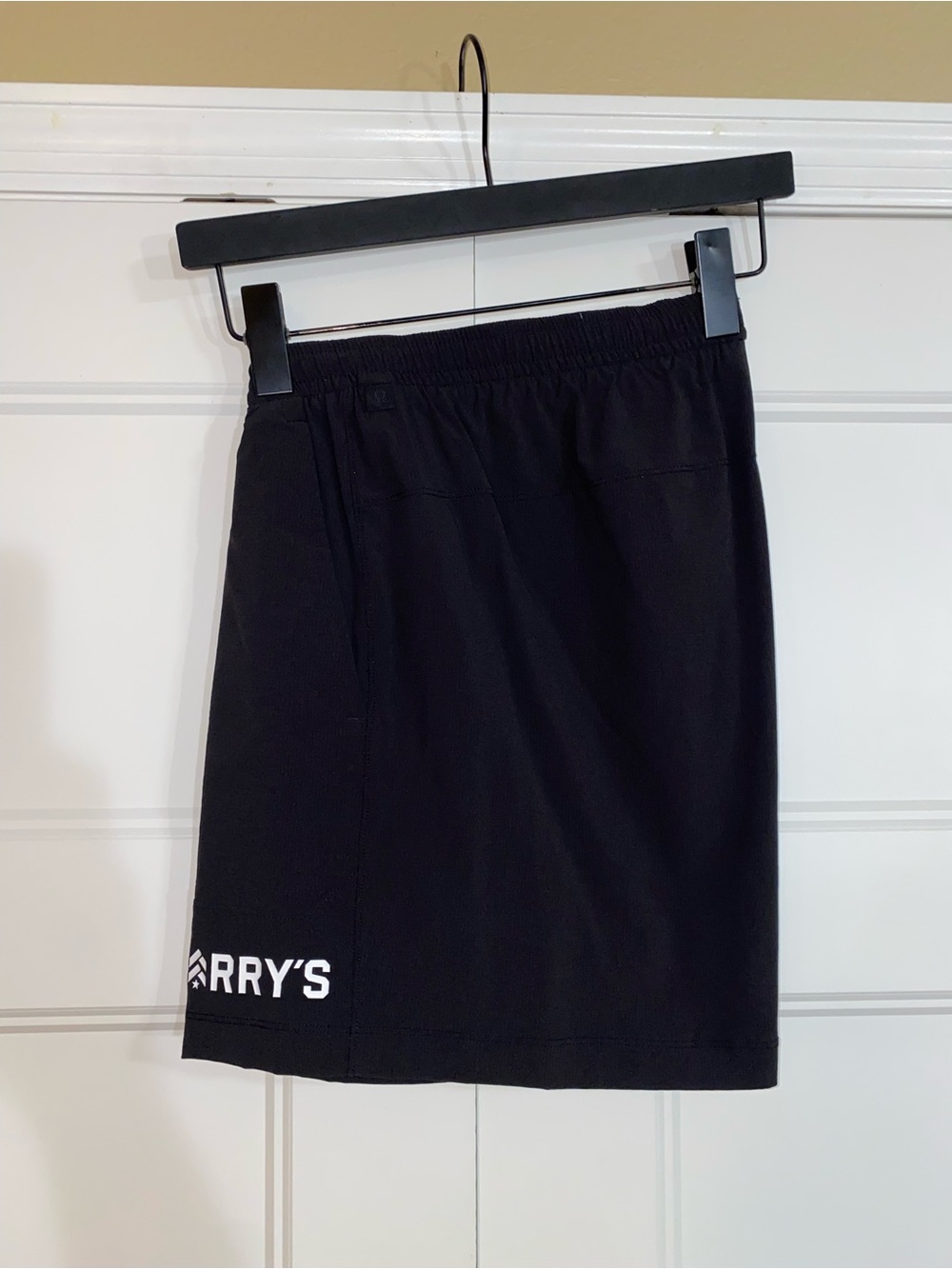 lululemon Men’s Bowline Short 7” *Barry’s Edition